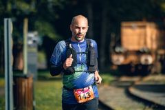 Reportage photo événement professionnel - Trail de la Châtaigne 2025 - christophehetuin.com photographe & vidéaste mariage famille entreprise