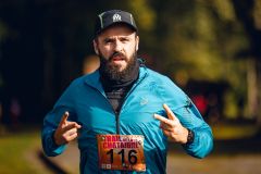 Reportage photo événement professionnel - Trail de la Châtaigne 2025 - christophehetuin.com photographe & vidéaste mariage famille entreprise