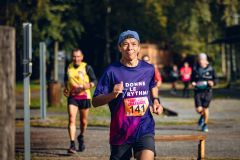 Reportage photo événement professionnel - Trail de la Châtaigne 2025 - christophehetuin.com photographe & vidéaste mariage famille entreprise