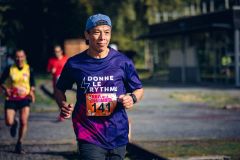 Reportage photo événement professionnel - Trail de la Châtaigne 2025 - christophehetuin.com photographe & vidéaste mariage famille entreprise