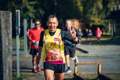 Reportage photo événement professionnel - Trail de la Châtaigne 2025 - christophehetuin.com photographe & vidéaste mariage famille entreprise