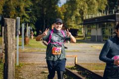 Reportage photo événement professionnel - Trail de la Châtaigne 2025 - christophehetuin.com photographe & vidéaste mariage famille entreprise