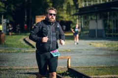 Reportage photo événement professionnel - Trail de la Châtaigne 2025 - christophehetuin.com photographe & vidéaste mariage famille entreprise