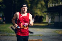 Reportage photo événement professionnel - Trail de la Châtaigne 2025 - christophehetuin.com photographe & vidéaste mariage famille entreprise