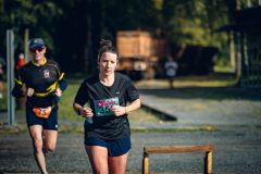 Reportage photo événement professionnel - Trail de la Châtaigne 2025 - christophehetuin.com photographe & vidéaste mariage famille entreprise