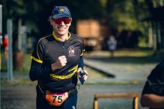 Reportage photo événement professionnel - Trail de la Châtaigne 2025 - christophehetuin.com photographe & vidéaste mariage famille entreprise