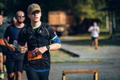 Reportage photo événement professionnel - Trail de la Châtaigne 2025 - christophehetuin.com photographe & vidéaste mariage famille entreprise