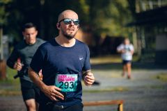 Reportage photo événement professionnel - Trail de la Châtaigne 2025 - christophehetuin.com photographe & vidéaste mariage famille entreprise