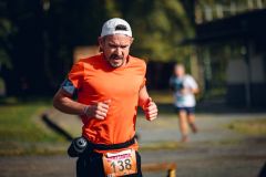 Reportage photo événement professionnel - Trail de la Châtaigne 2025 - christophehetuin.com photographe & vidéaste mariage famille entreprise