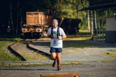 Reportage photo événement professionnel - Trail de la Châtaigne 2025 - christophehetuin.com photographe & vidéaste mariage famille entreprise