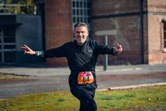 Reportage photo événement professionnel - Trail de la Châtaigne 2025 - christophehetuin.com photographe & vidéaste mariage famille entreprise