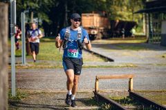 Reportage photo événement professionnel - Trail de la Châtaigne 2025 - christophehetuin.com photographe & vidéaste mariage famille entreprise