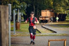 Reportage photo événement professionnel - Trail de la Châtaigne 2025 - christophehetuin.com photographe & vidéaste mariage famille entreprise