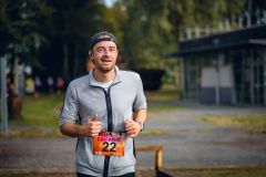 Reportage photo événement professionnel - Trail de la Châtaigne 2025 - christophehetuin.com photographe & vidéaste mariage famille entreprise