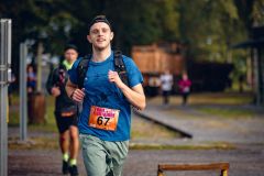Reportage photo événement professionnel - Trail de la Châtaigne 2025 - christophehetuin.com photographe & vidéaste mariage famille entreprise