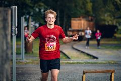 Reportage photo événement professionnel - Trail de la Châtaigne 2025 - christophehetuin.com photographe & vidéaste mariage famille entreprise