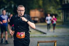 Reportage photo événement professionnel - Trail de la Châtaigne 2025 - christophehetuin.com photographe & vidéaste mariage famille entreprise