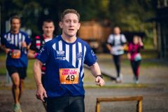 Reportage photo événement professionnel - Trail de la Châtaigne 2025 - christophehetuin.com photographe & vidéaste mariage famille entreprise