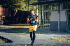 Reportage photo événement professionnel - Trail de la Châtaigne 2025 - christophehetuin.com photographe & vidéaste mariage famille entreprise