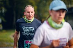 Reportage photo événement professionnel - Trail de la Châtaigne 2025 - christophehetuin.com photographe & vidéaste mariage famille entreprise