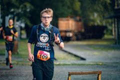 Reportage photo événement professionnel - Trail de la Châtaigne 2025 - christophehetuin.com photographe & vidéaste mariage famille entreprise