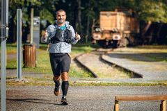 Reportage photo événement professionnel - Trail de la Châtaigne 2025 - christophehetuin.com photographe & vidéaste mariage famille entreprise