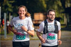 Reportage photo événement professionnel - Trail de la Châtaigne 2025 - christophehetuin.com photographe & vidéaste mariage famille entreprise