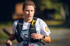 Reportage photo événement professionnel - Trail de la Châtaigne 2025 - christophehetuin.com photographe & vidéaste mariage famille entreprise