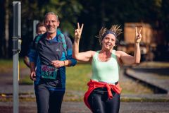 Reportage photo événement professionnel - Trail de la Châtaigne 2025 - christophehetuin.com photographe & vidéaste mariage famille entreprise