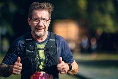 Reportage photo événement professionnel - Trail de la Châtaigne 2025 - christophehetuin.com photographe & vidéaste mariage famille entreprise