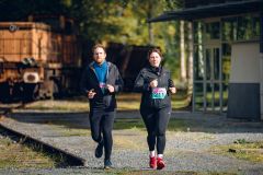 Reportage photo événement professionnel - Trail de la Châtaigne 2025 - christophehetuin.com photographe & vidéaste mariage famille entreprise
