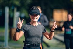 Reportage photo événement professionnel - Trail de la Châtaigne 2025 - christophehetuin.com photographe & vidéaste mariage famille entreprise