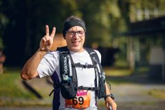 Reportage photo événement professionnel - Trail de la Châtaigne 2025 - christophehetuin.com photographe & vidéaste mariage famille entreprise