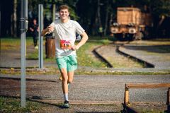 Reportage photo événement professionnel - Trail de la Châtaigne 2025 - christophehetuin.com photographe & vidéaste mariage famille entreprise