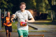 Reportage photo événement professionnel - Trail de la Châtaigne 2025 - christophehetuin.com photographe & vidéaste mariage famille entreprise