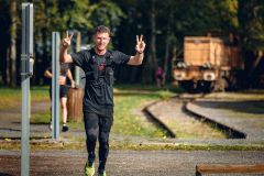 Reportage photo événement professionnel - Trail de la Châtaigne 2025 - christophehetuin.com photographe & vidéaste mariage famille entreprise