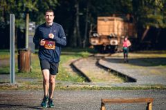 Reportage photo événement professionnel - Trail de la Châtaigne 2025 - christophehetuin.com photographe & vidéaste mariage famille entreprise