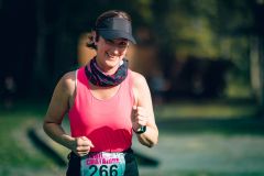 Reportage photo événement professionnel - Trail de la Châtaigne 2025 - christophehetuin.com photographe & vidéaste mariage famille entreprise