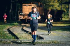 Reportage photo événement professionnel - Trail de la Châtaigne 2025 - christophehetuin.com photographe & vidéaste mariage famille entreprise