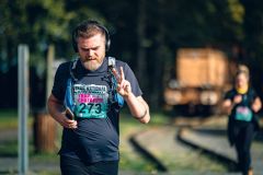 Reportage photo événement professionnel - Trail de la Châtaigne 2025 - christophehetuin.com photographe & vidéaste mariage famille entreprise