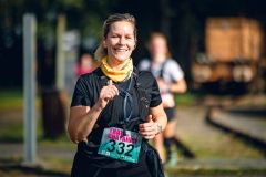 Reportage photo événement professionnel - Trail de la Châtaigne 2025 - christophehetuin.com photographe & vidéaste mariage famille entreprise