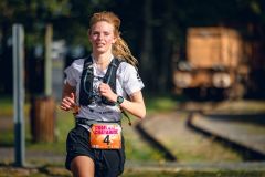 Reportage photo événement professionnel - Trail de la Châtaigne 2025 - christophehetuin.com photographe & vidéaste mariage famille entreprise