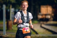 Reportage photo événement professionnel - Trail de la Châtaigne 2025 - christophehetuin.com photographe & vidéaste mariage famille entreprise