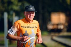 Reportage photo événement professionnel - Trail de la Châtaigne 2025 - christophehetuin.com photographe & vidéaste mariage famille entreprise