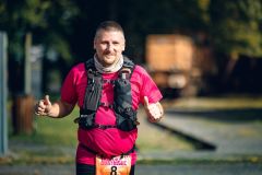 Reportage photo événement professionnel - Trail de la Châtaigne 2025 - christophehetuin.com photographe & vidéaste mariage famille entreprise