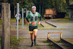 Reportage photo événement professionnel - Trail de la Châtaigne 2025 - christophehetuin.com photographe & vidéaste mariage famille entreprise