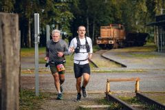Reportage photo événement professionnel - Trail de la Châtaigne 2025 - christophehetuin.com photographe & vidéaste mariage famille entreprise