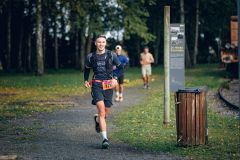 Reportage photo événement professionnel - Trail de la Châtaigne 2025 - christophehetuin.com photographe & vidéaste mariage famille entreprise