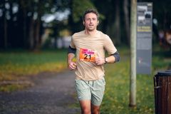 Reportage photo événement professionnel - Trail de la Châtaigne 2025 - christophehetuin.com photographe & vidéaste mariage famille entreprise