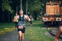Reportage photo événement professionnel - Trail de la Châtaigne 2025 - christophehetuin.com photographe & vidéaste mariage famille entreprise